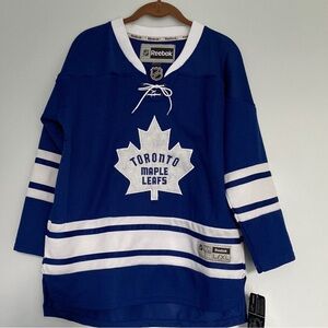 Toronto Maple Leafs Jersey - L / XL